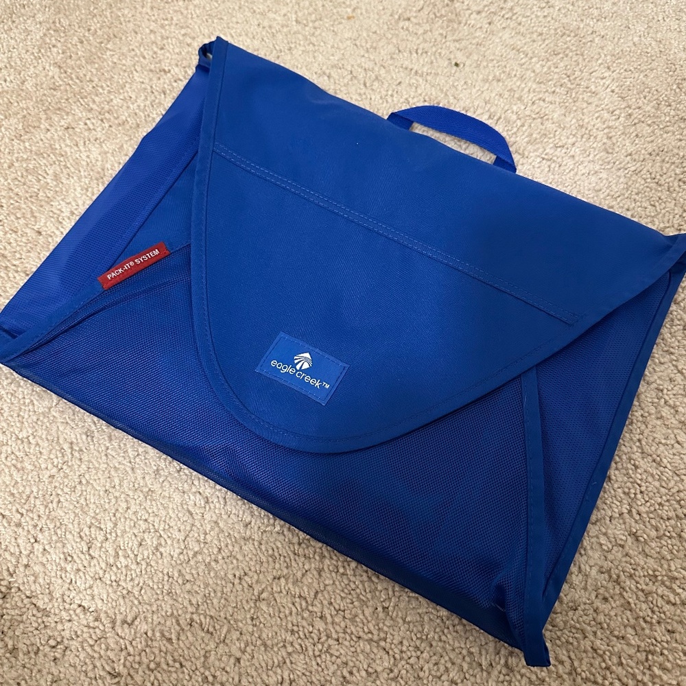 Eagle Creek Pack-It Starter Packing Cubes - 3 Pack